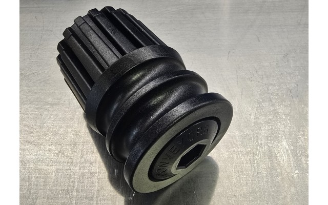 O Band Pulley