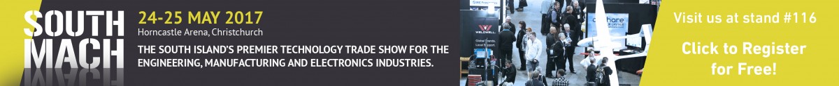 Email Banner Southmach 2017 Dyno Conveyors Stand 116